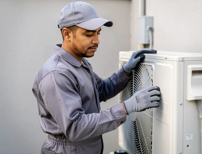 Wärmepumpeninstallateur Service in Bergkamen